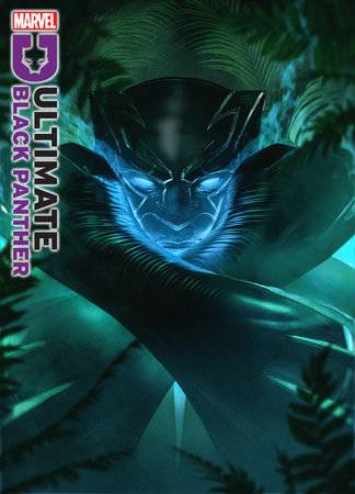 ULTIMATE BLACK PANTHER #6 BOSSLOGIC ULTIMATE SPECIAL VAR (Backorder, Allow 4-5 Weeks) - Comicbookeroo