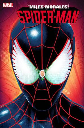 MILES MORALES SPIDER-MAN #23 DOALY VAR (Backorder, Allow 3-4 Weeks)