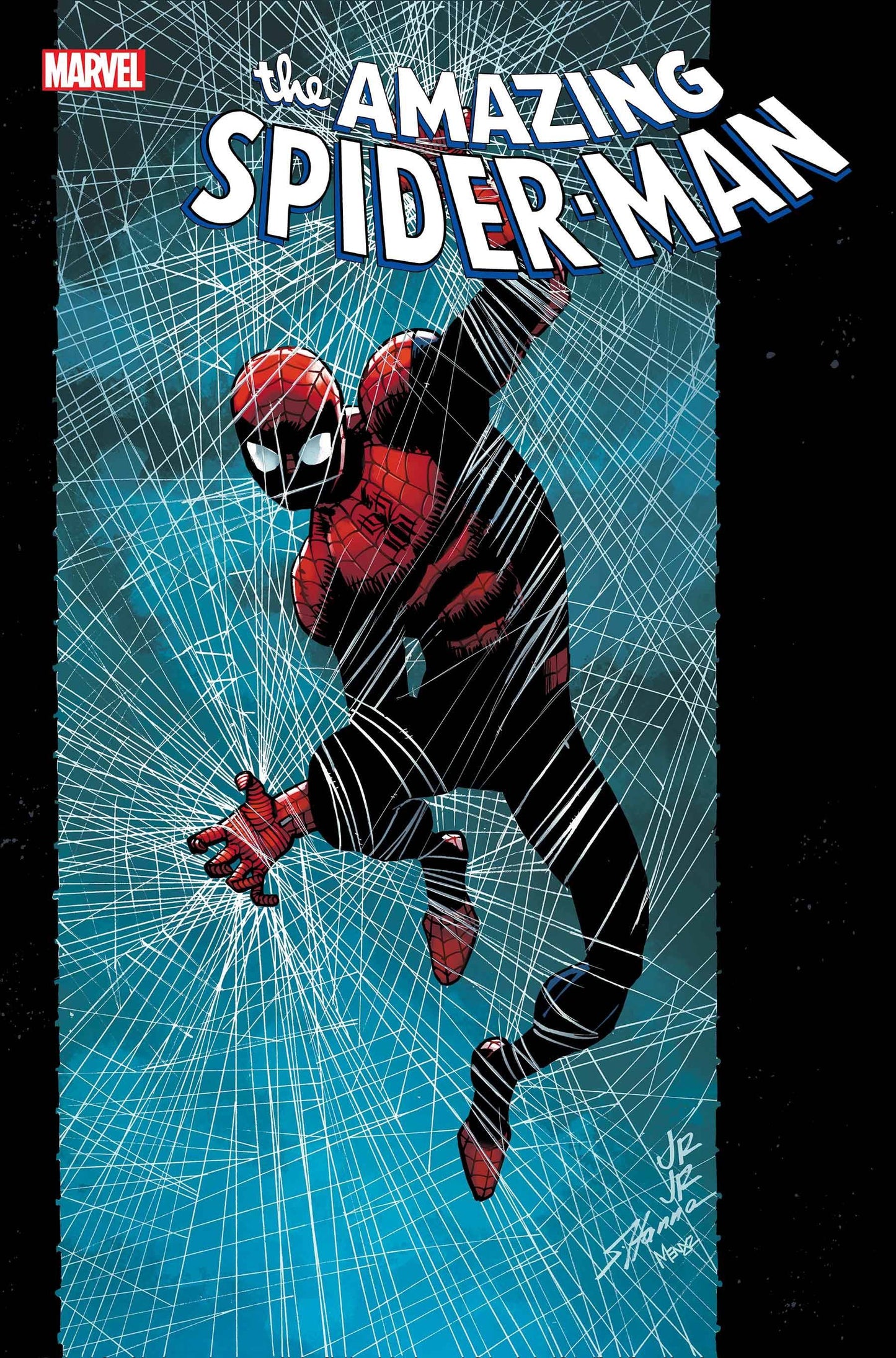 AMAZING SPIDER-MAN #60 (30 Oct Release)