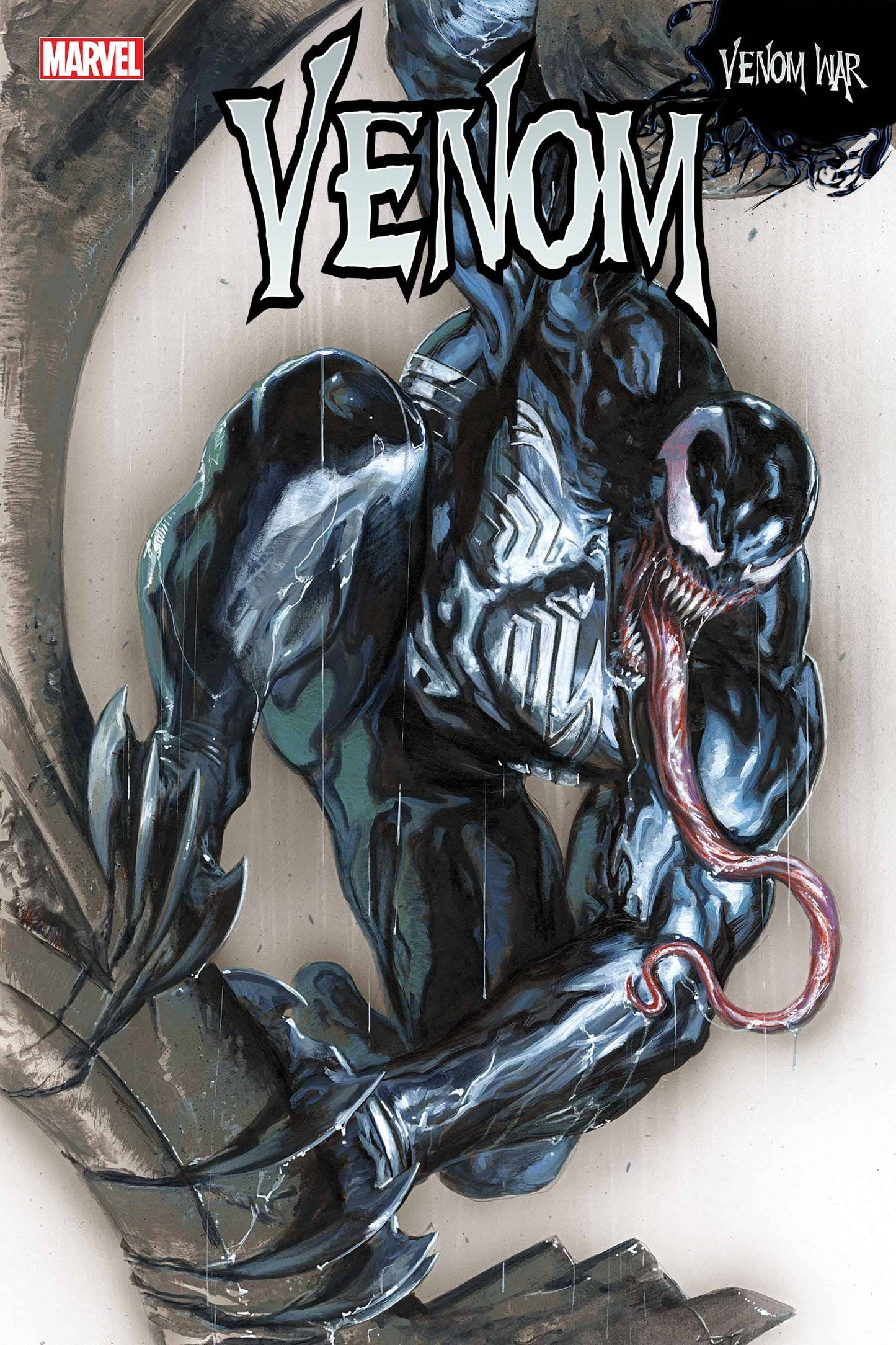 VENOM #38 GABRIELE DELLOTTO VAR (Backorder, Allow 4-5 Weeks)