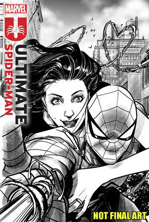 ULTIMATE SPIDER-MAN #6 2ND PTG TAKESHI MIYAZAWA VAR (Backorder, Allow 4-5 Weeks) - Comicbookeroo