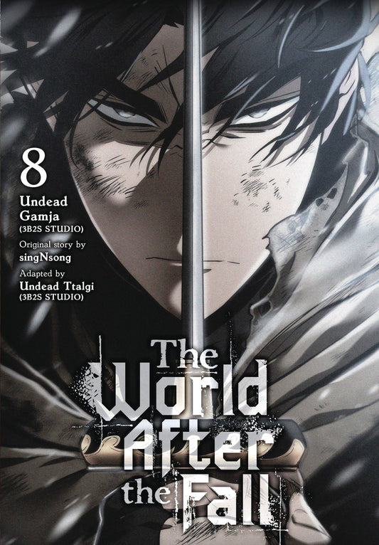 WORLD AFTER THE FALL TP VOL 08 (15 Jan Release)