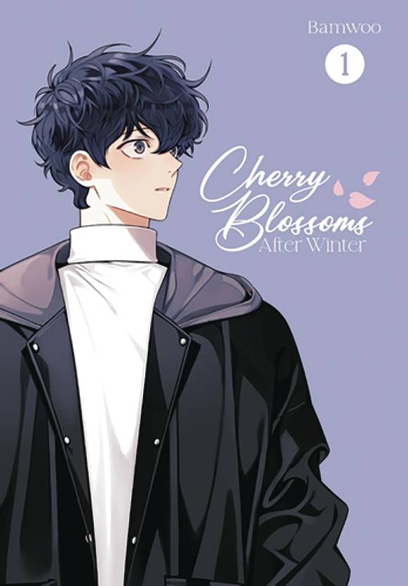 CHERRY BLOSSOMS AFTER WINTER SC NOVEL VOL 01 (MR) (27 Nov Release) - Comicbookeroo