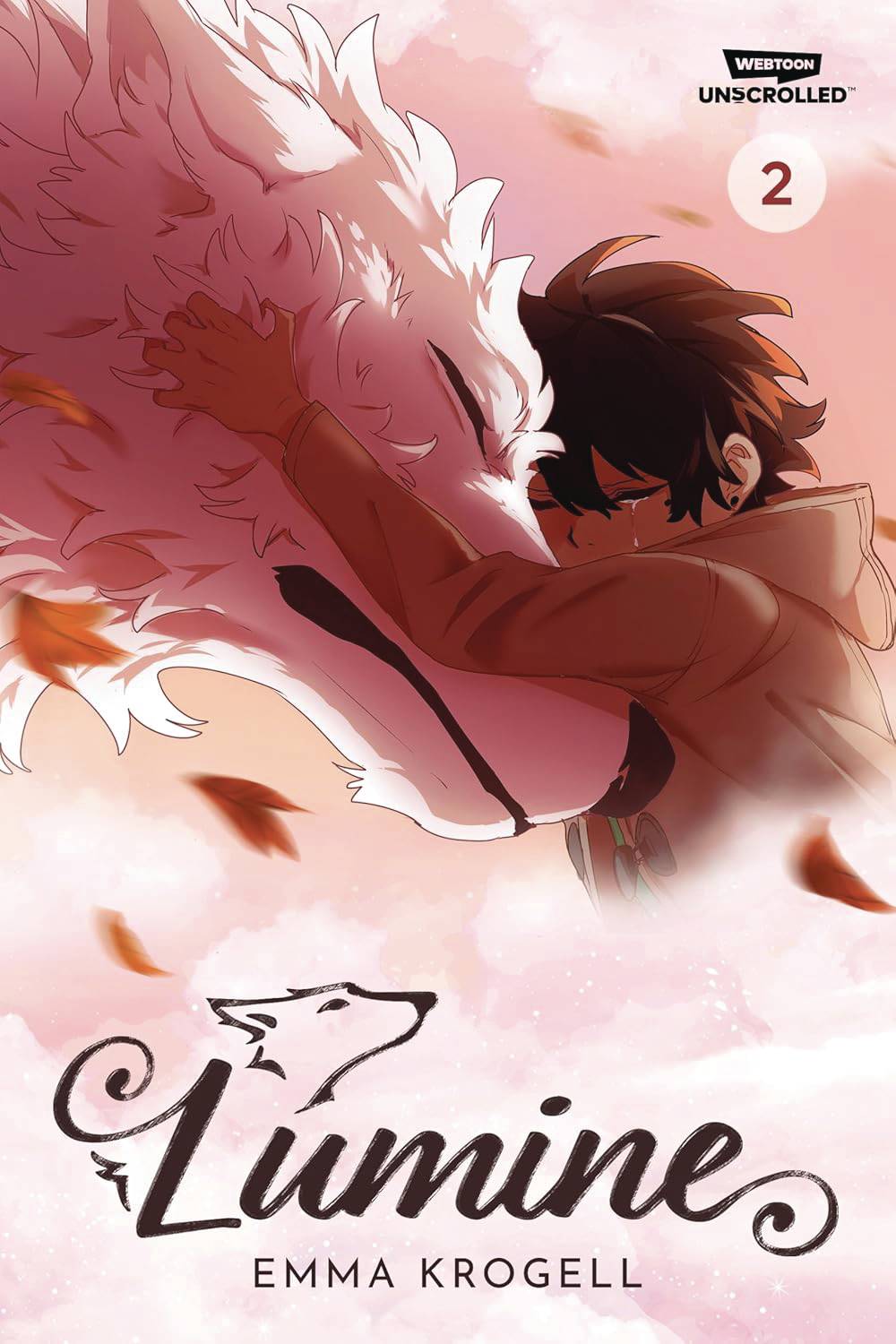 LUMINE GN VOL 02 (27 Nov Release) - Comicbookeroo