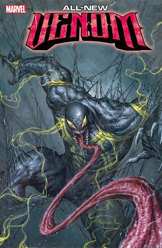 ALL NEW VENOM #2 VAR TBD ARTIST (08 Jan Release)