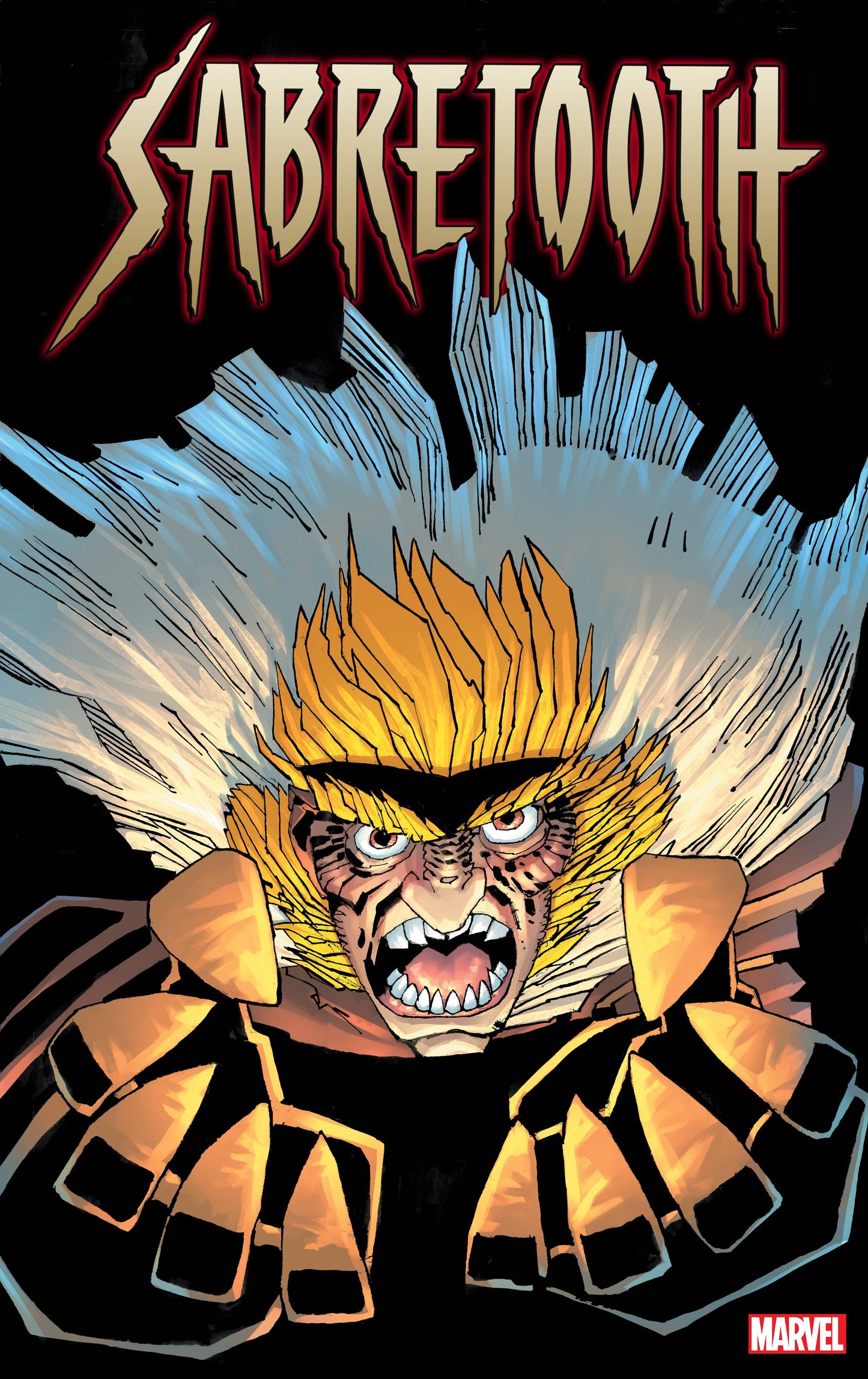 SABRETOOTH THE DEAD DONT TALK #1 (OF 5) FRANK MILLER VAR (25 Dec Release)