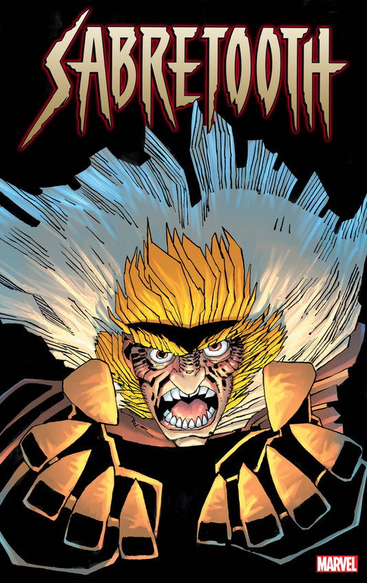 SABRETOOTH THE DEAD DONT TALK #1 (OF 5) FRANK MILLER VAR (25 Dec Release)