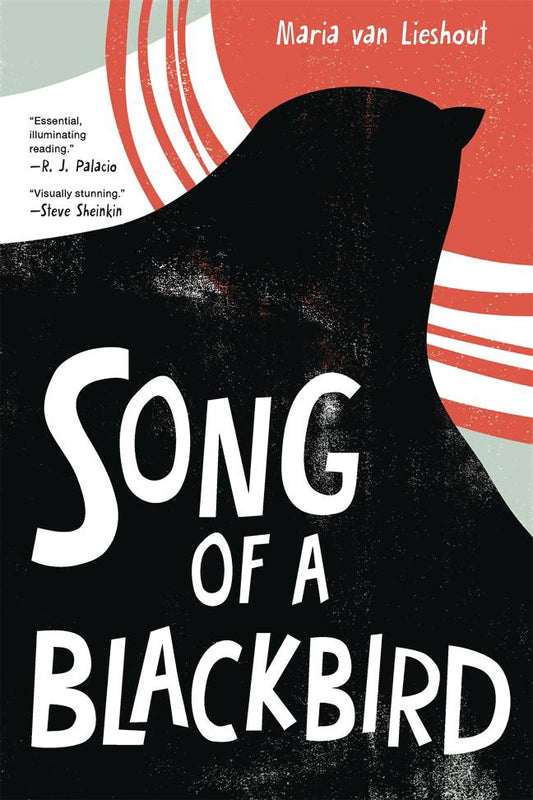 SONG OF A BLACKBIRD GN (22 Jan Release) - Comicbookeroo