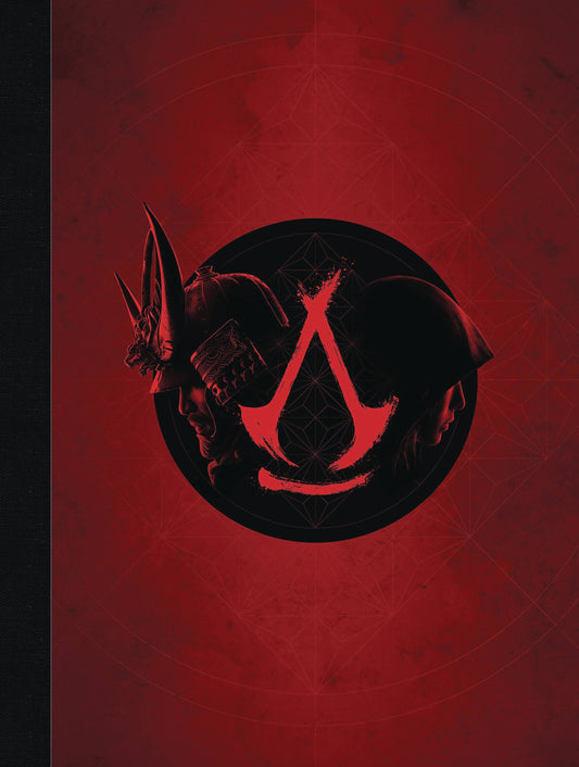 ASSASSINS CREED SHADOWS COMP OFF GUIDE STANDARD SC ED (19 Feb Release) - Comicbookeroo