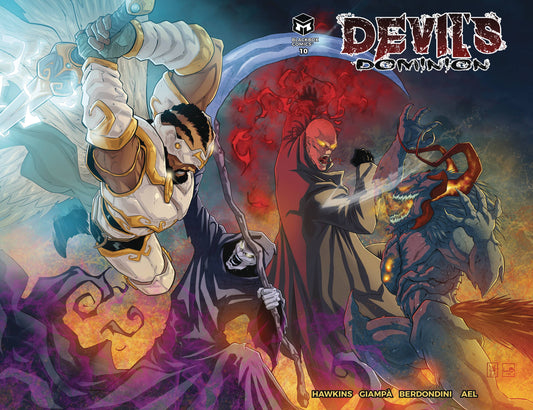 DEVILS DOMINION #10 (MR) (26 Feb Release) - Comicbookeroo