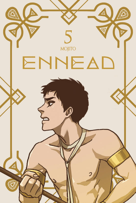 ENNEAD HC VOL 05