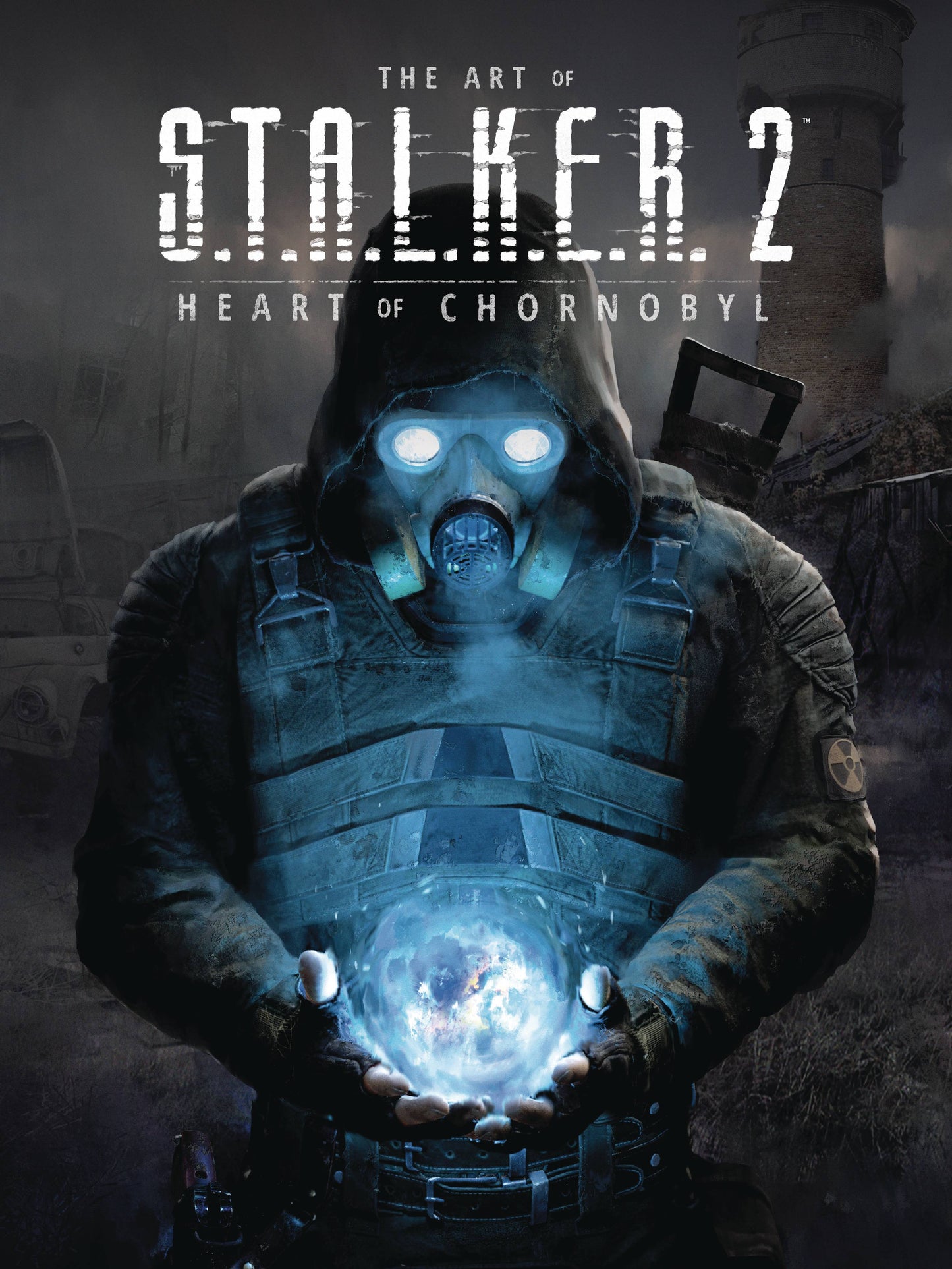 ART OF STALKER 2 HEART OF CHERNOBYL HC (18 Jun Release) - Comicbookeroo