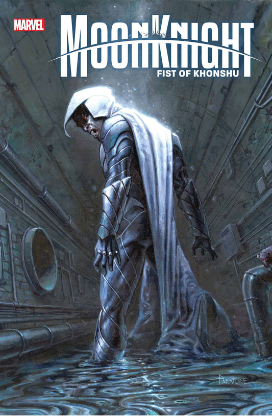 MOON KNIGHT FIST OF KHONSHU #5 (12 Feb Release)