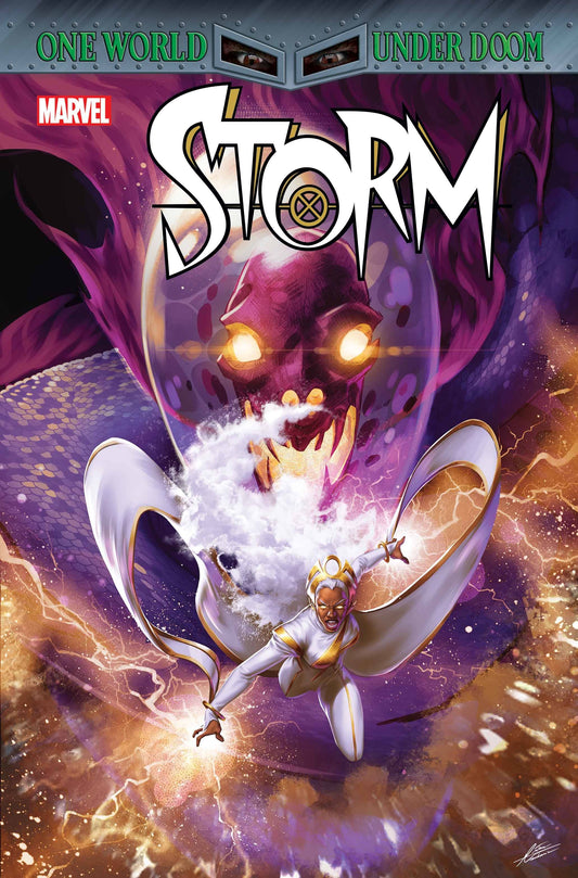 STORM #5 (19 Feb Release) - Comicbookeroo