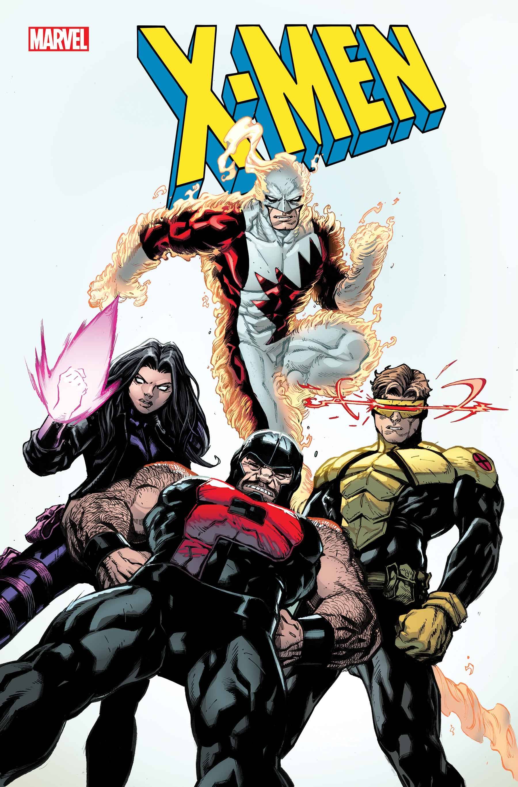 ULTIMATE X-MEN #12 (26 Feb Release) - Comicbookeroo