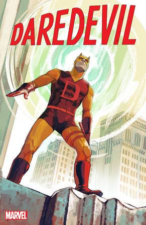 DAREDEVIL (1963) #1 INCV 1:25 FACSIMILE ED STEPHANIE HANS VAR (26 Feb Release)