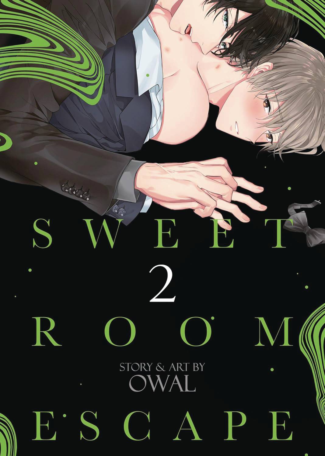 SWEET ROOM ESCAPE GN VOL 02 (MR) (02 Apr Release) - Comicbookeroo