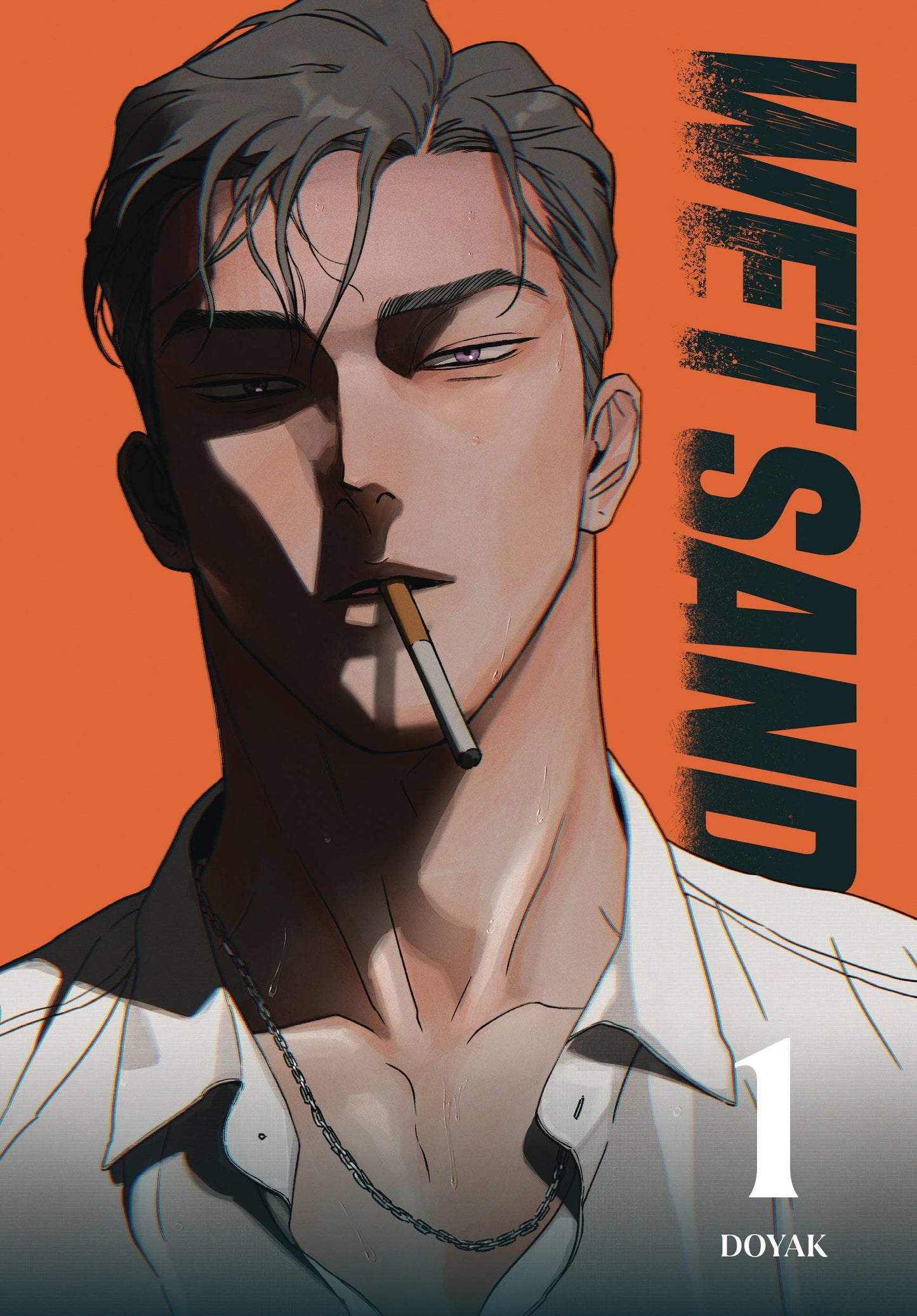 WET SAND GN VOL 01 TP (Backorder, Allow 4-5 Weeks)