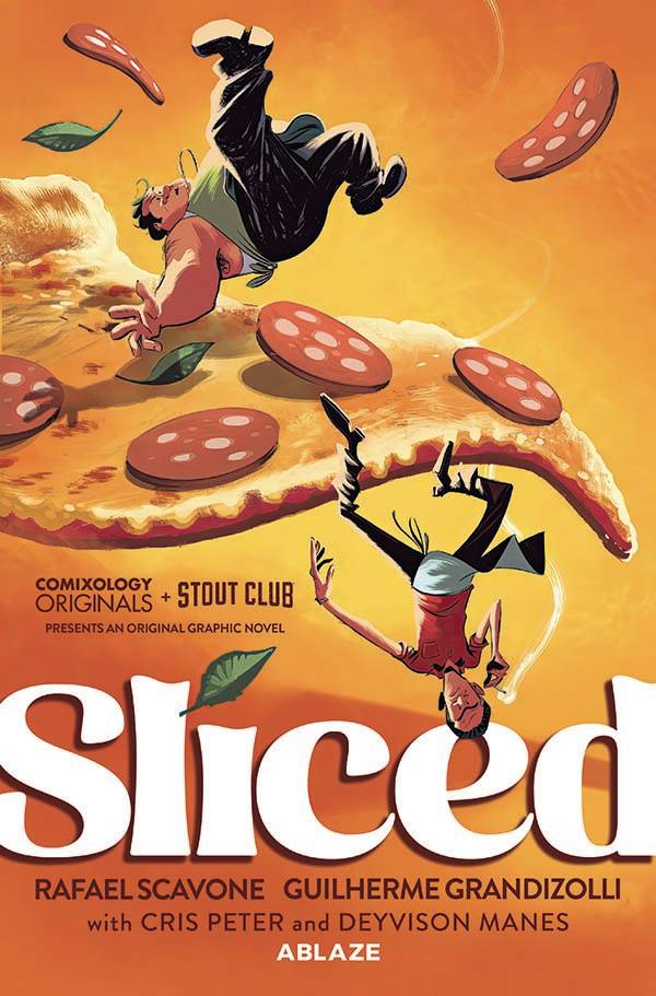 SLICED TP (Backorder, Allow 4-5 Weeks)