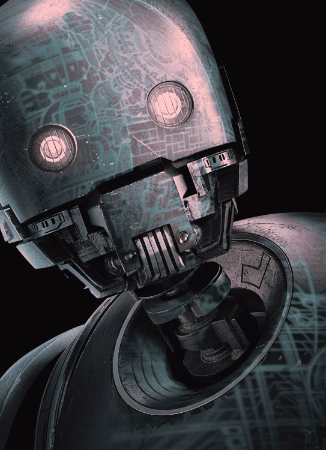 STAR WARS INSIDER #236 CVR C FOIL VAR (25 Feb Release)