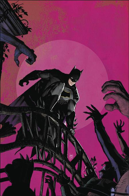 BATMAN TP VOL 02 I AM SUICIDE (REBIRTH) (Backorder, Allow 4-5 Weeks) - Comicbookeroo