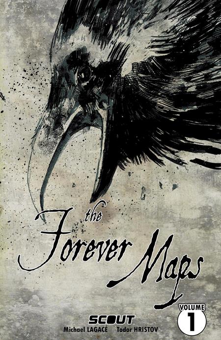 FOREVER MAPS TP REMASTERED (Backorder, Allow 3-4 Weeks)