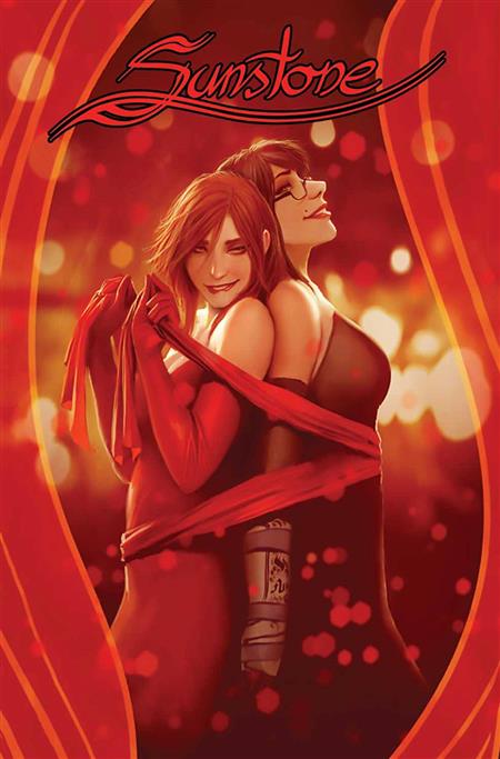 SUNSTONE OGN VOL 05 (MR) (Backorder, Allow 4-5 Weeks) - Comicbookeroo