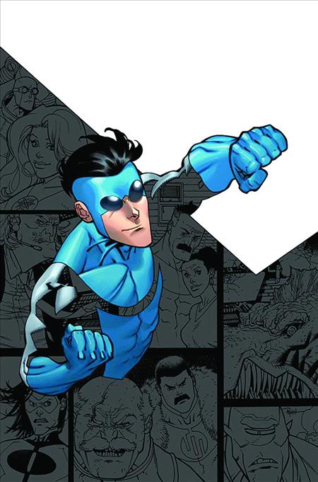 INVINCIBLE COMPENDIUM TP VOL 02 (Backorder, Allow 4-5 Weeks) - Comicbookeroo