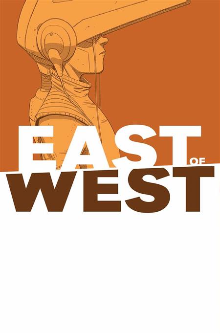 EAST OF WEST TP VOL 06 (MR) (Backorder, Allow 4-5 Weeks) - Comicbookeroo