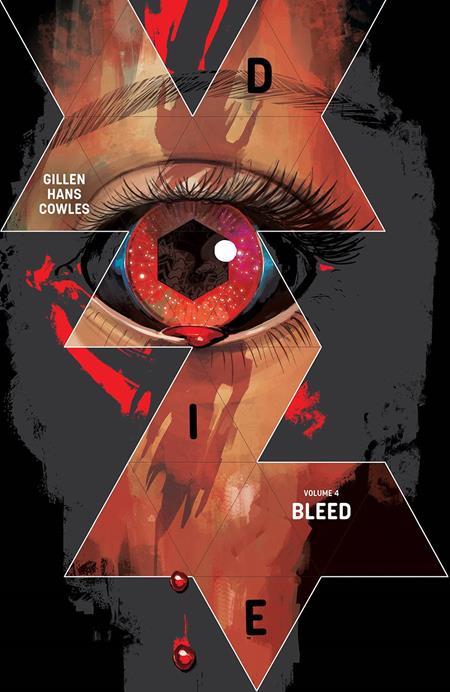 DIE TP VOL 04 BLEED (MR) (Backorder, Allow 4-5 Weeks) - Comicbookeroo