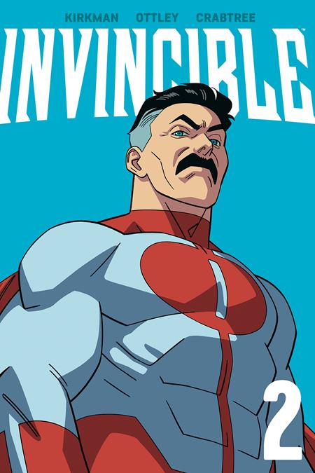 INVINCIBLE TP VOL 02 NEW EDITION (Backorder, Allow 3-4 Weeks) - Comicbookeroo