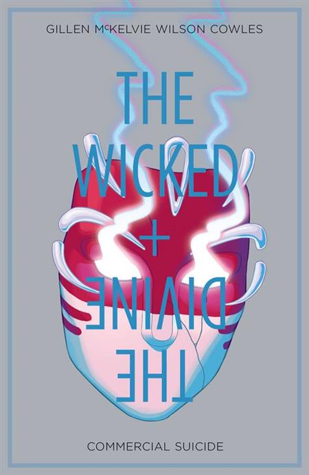 WICKED & DIVINE TP VOL 03 (MR) (Backorder, Allow 4-5 Weeks) - Comicbookeroo