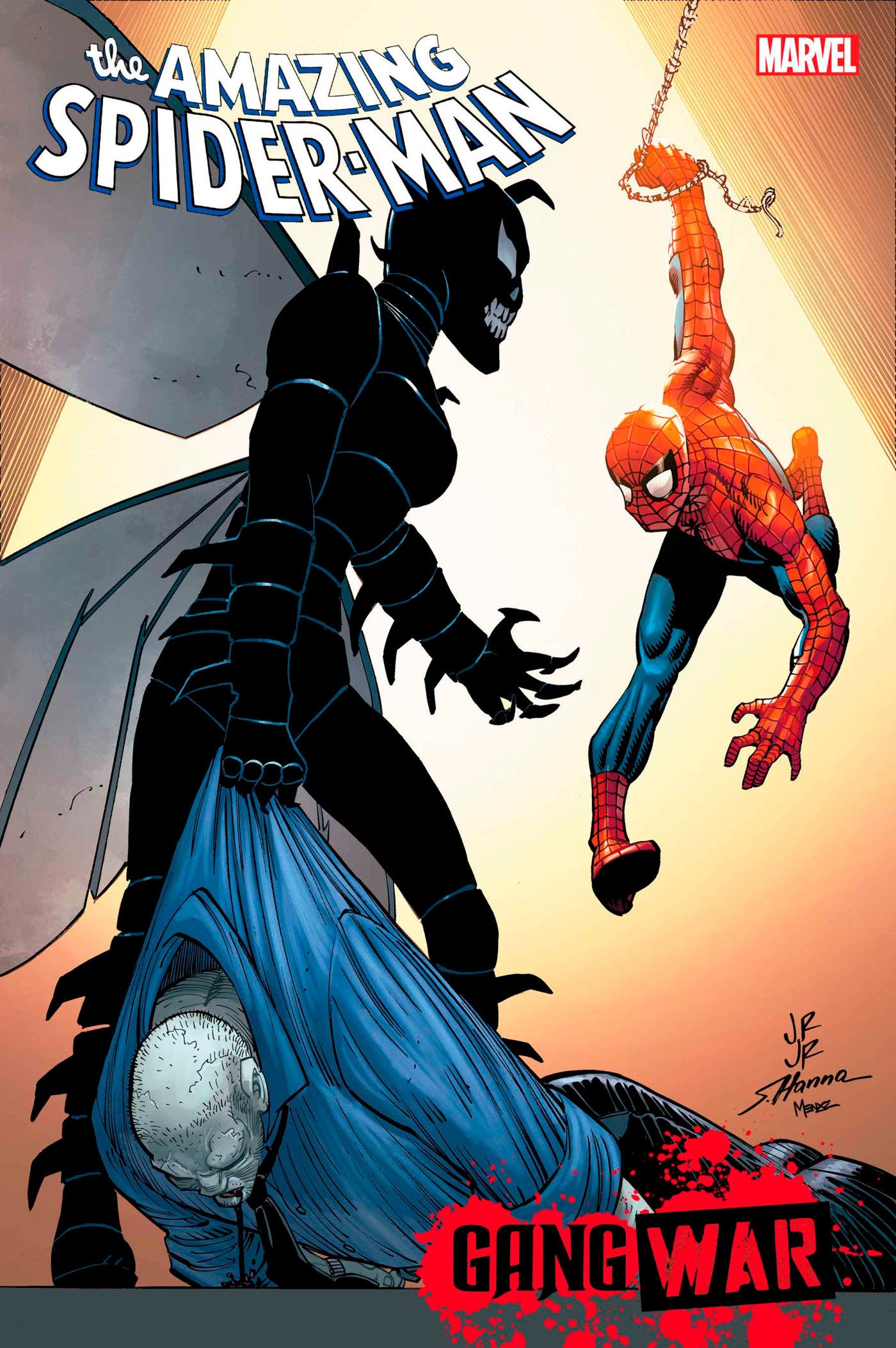 AMAZING SPIDER-MAN (2022) #42 - Comicbookeroo