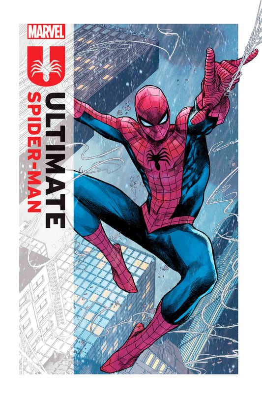 All the new Spider-Man comics and collections from Marvel arriving