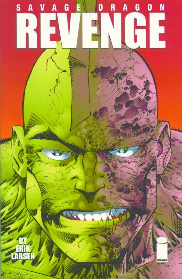 SAVAGE DRAGON TP VOL 05 REVENGE (Backorder, Allow 4-5 Weeks) - Comicbookeroo