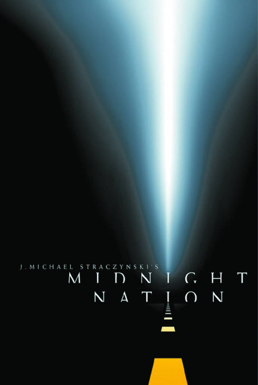 MIDNIGHT NATION TP (Backorder, Allow 4-5 Weeks) - Comicbookeroo