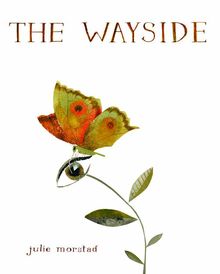 WAYSIDE HC (Backorder, Allow 3-4 Weeks)