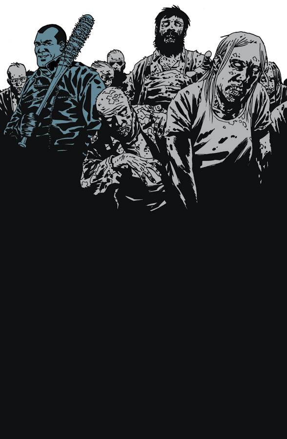 WALKING DEAD HC VOL 09 (MR) (Backorder, Allow 4-5 Weeks) - Comicbookeroo