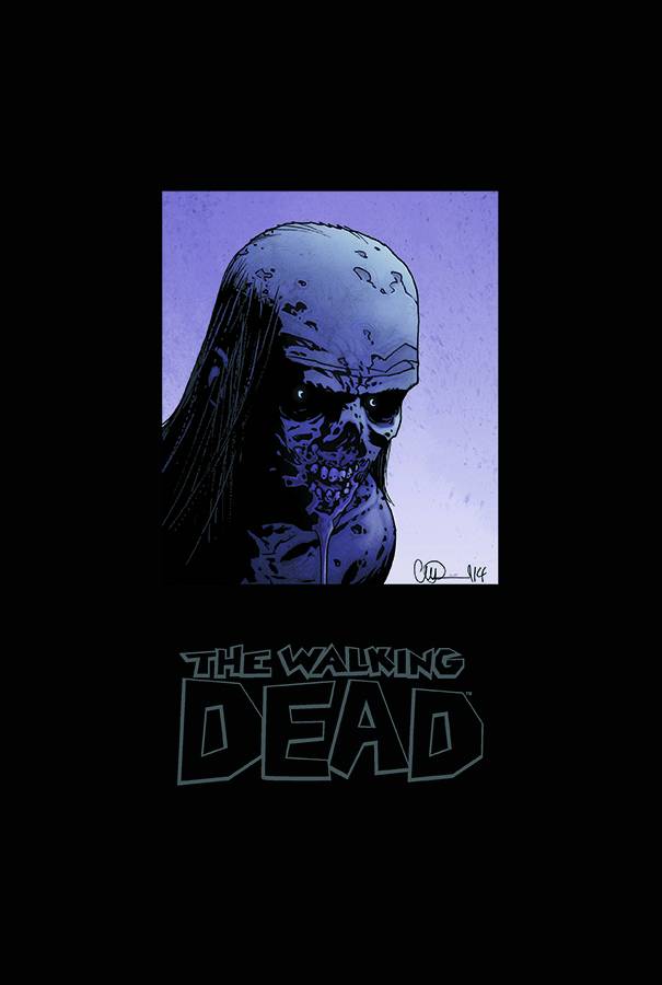 WALKING DEAD OMNIBUS HC VOL 05 (Backorder, Allow 4-5 Weeks) - Comicbookeroo