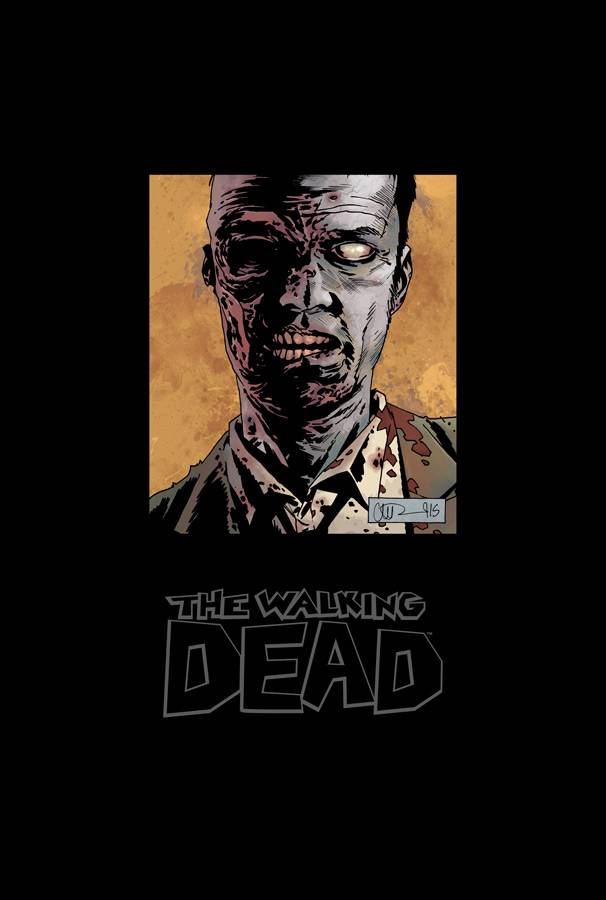 WALKING DEAD OMNIBUS HC VOL 06 (MR) (Backorder, Allow 4-5 Weeks) - Comicbookeroo