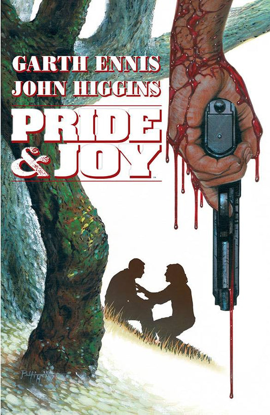 PRIDE & JOY GN (MR) (Backorder, Allow 4-5 Weeks) - Comicbookeroo