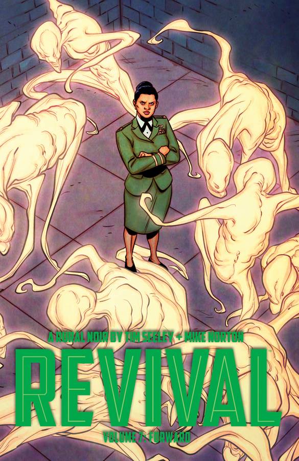 REVIVAL TP VOL 07 FORWARD (MR) (Backorder, Allow 4-5 Weeks) - Comicbookeroo