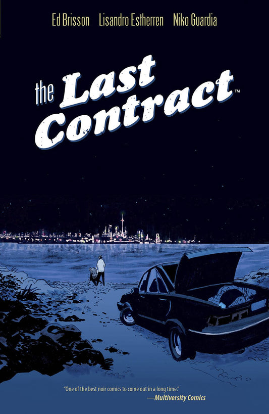 LAST CONTRACT TP (Backorder, Allow 3-4 Weeks)