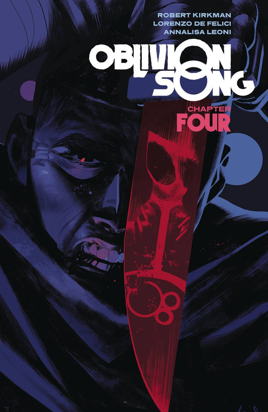 OBLIVION SONG BY KIRKMAN & DE FELICI TP VOL 04 (Backorder, Allow 4-5 Weeks) - Comicbookeroo