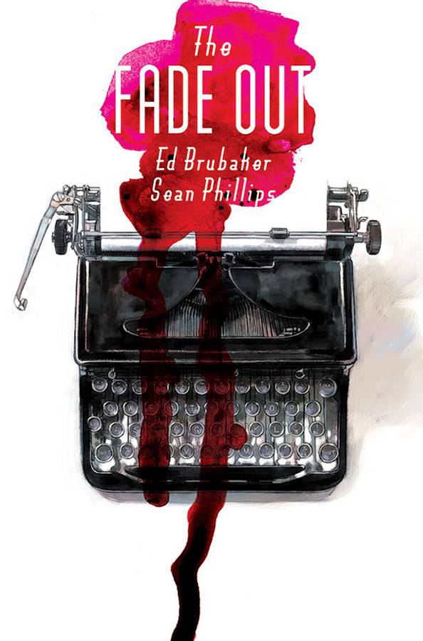 FADE OUT TP VOL 01 (NEW PTG) (MR) (Backorder, Allow 4-5 Weeks) - Comicbookeroo