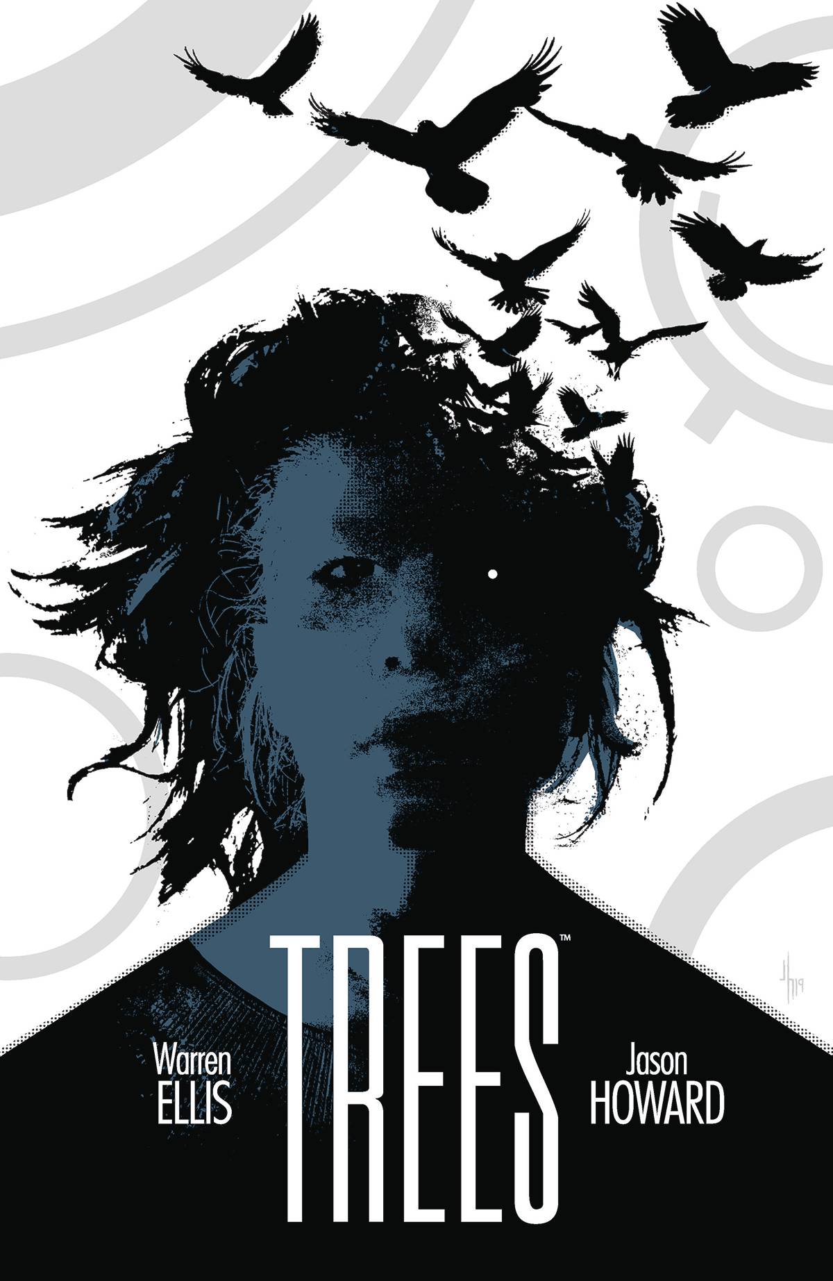 TREES TP VOL 03 (MR) (Backorder, Allow 4-5 Weeks) - Comicbookeroo