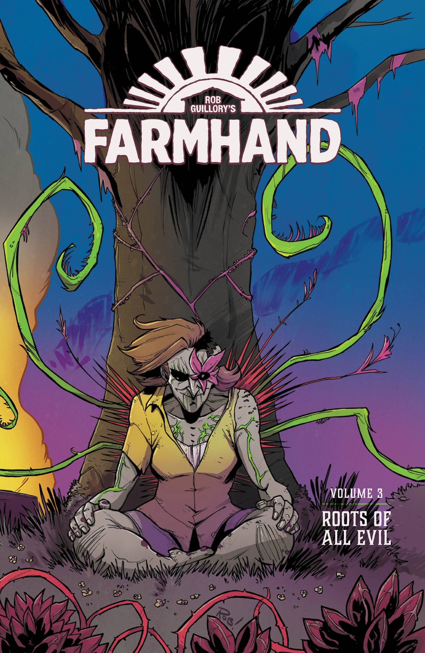 FARMHAND TP VOL 03 (MR) (Backorder, Allow 4-5 Weeks) - Comicbookeroo