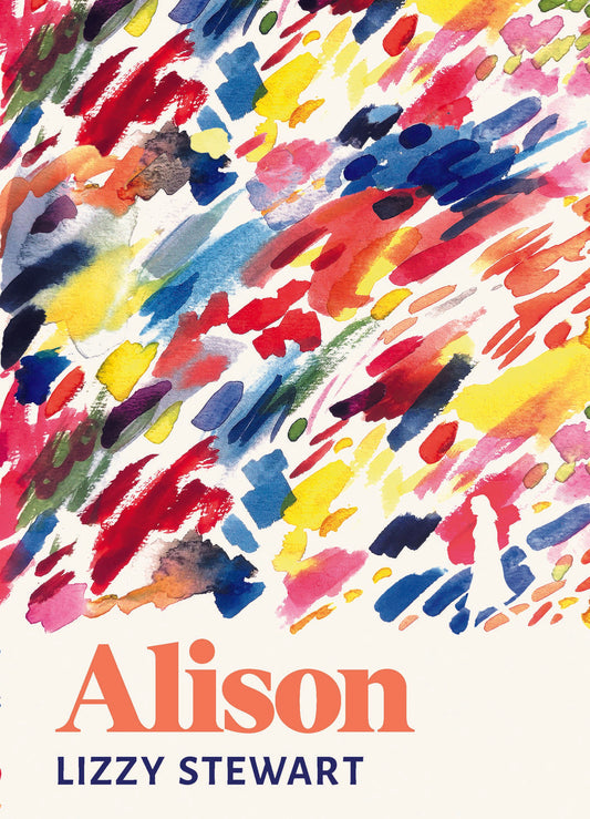 ALISON HC (Backorder, Allow 4-5 Weeks) - Comicbookeroo