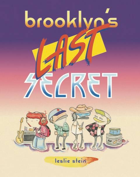 BROOKLYNS LAST SECRET TP (MR) (Backorder, Allow 4-5 Weeks) - Comicbookeroo