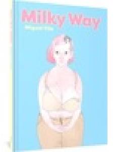 MILKY WAY HC (Backorder, Allow 4-5 Weeks) - Comicbookeroo